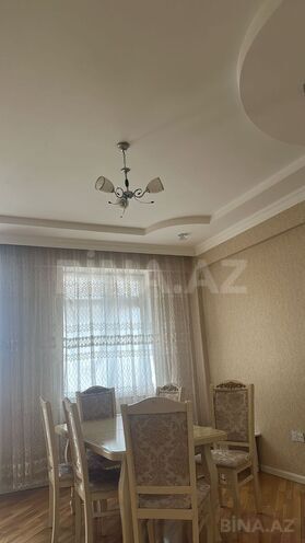 İcarəyə verilir 2 otaqlı yeni tikili 60 m², Yasamal r., photo 1 from 13