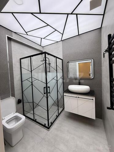 Продаётся 3-комн. новостройка 114 м², м. Ази Асланов, photo 8 from 12