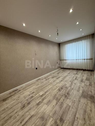 Продаётся 3-комн. новостройка 114 м², м. Ази Асланов, photo 4 from 12