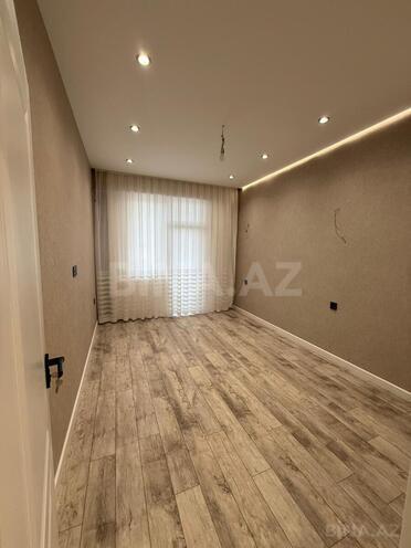Продаётся 3-комн. новостройка 114 м², м. Ази Асланов, photo 6 from 12