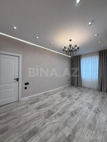 Продаётся 3-комн. новостройка 114 м², м. Ази Асланов, photo 3 from 12