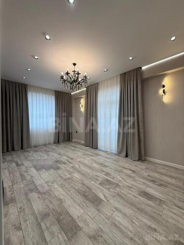 Продаётся 3-комн. новостройка 114 м², м. Ази Асланов, photo 1 from 12