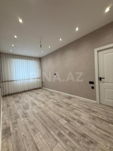 Продаётся 3-комн. новостройка 114 м², м. Ази Асланов, photo 5 from 12
