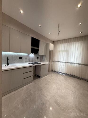 Продаётся 3-комн. новостройка 114 м², м. Ази Асланов, photo 7 from 12