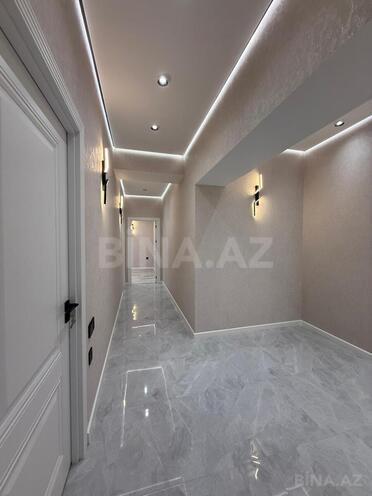 Продаётся 3-комн. новостройка 114 м², м. Ази Асланов, photo 10 from 12
