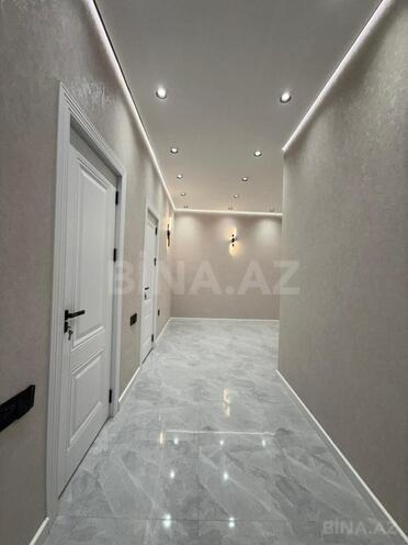 Продаётся 3-комн. новостройка 114 м², м. Ази Асланов, photo 11 from 12