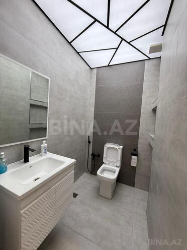 Продаётся 3-комн. новостройка 114 м², м. Ази Асланов, photo 9 from 12