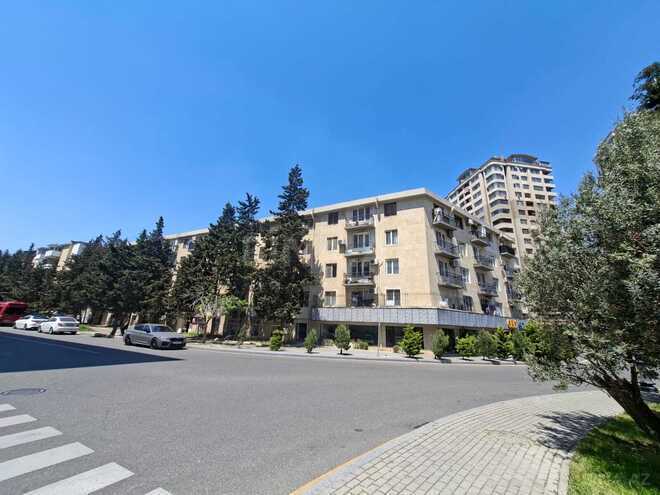Satılır 1 otaqlı köhnə tikili 35 m², Elmlər Akademiyası m., photo 7 from 17