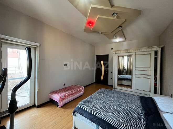 Сдаётся 3-комн. новостройка 120 м², м. 8 ноября, photo 12 from 22