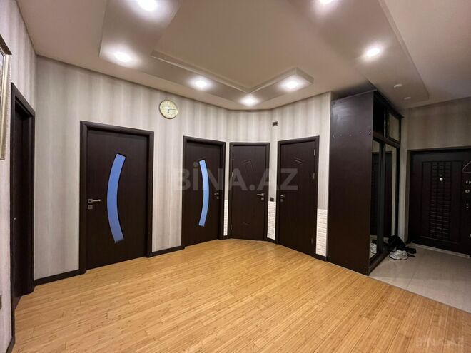 Сдаётся 3-комн. новостройка 120 м², м. 8 ноября, photo 17 from 22