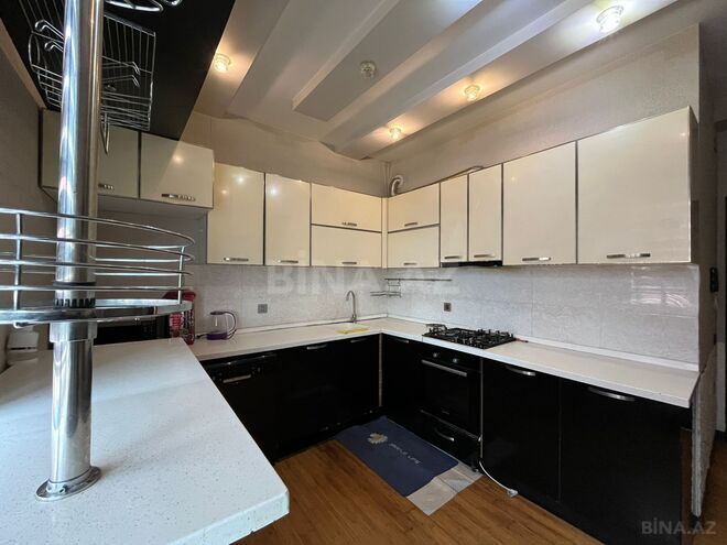 Сдаётся 3-комн. новостройка 120 м², м. 8 ноября, photo 13 from 22
