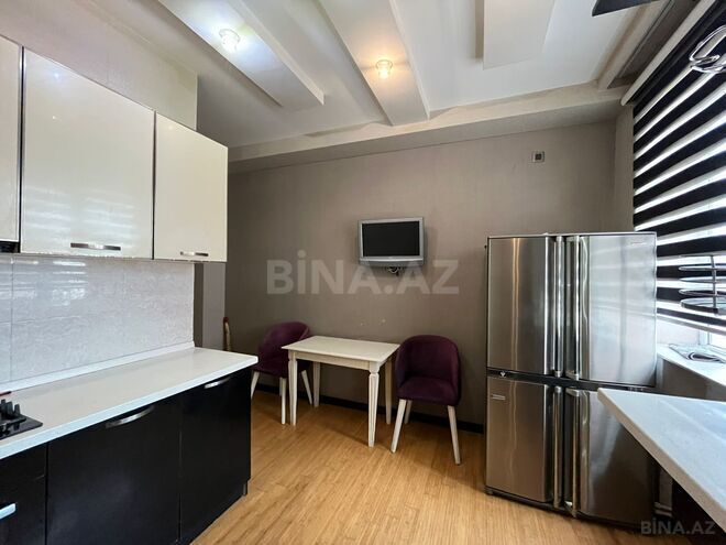 Сдаётся 3-комн. новостройка 120 м², м. 8 ноября, photo 15 from 22