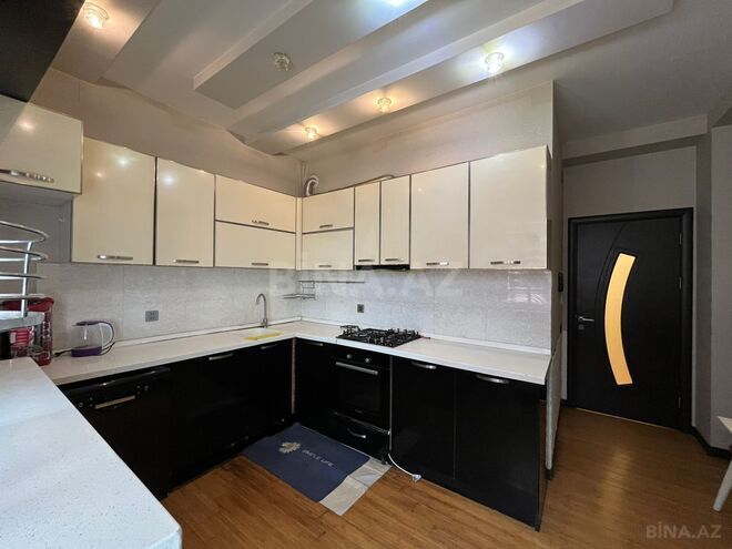 Сдаётся 3-комн. новостройка 120 м², м. 8 ноября, photo 16 from 22