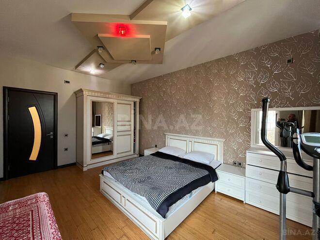 Сдаётся 3-комн. новостройка 120 м², м. 8 ноября, photo 11 from 22