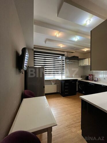 Сдаётся 3-комн. новостройка 120 м², м. 8 ноября, photo 19 from 22