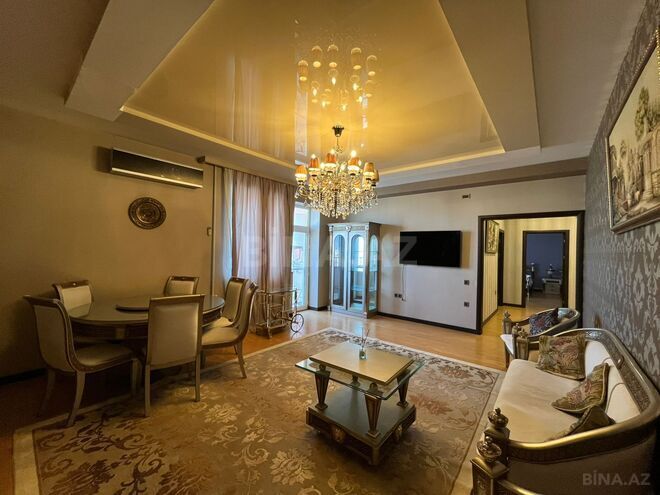 Сдаётся 3-комн. новостройка 120 м², м. 8 ноября, photo 5 from 22