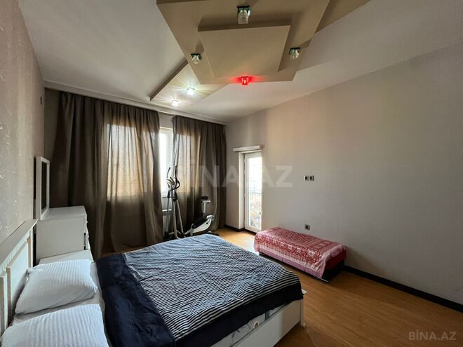 Сдаётся 3-комн. новостройка 120 м², м. 8 ноября, photo 10 from 22