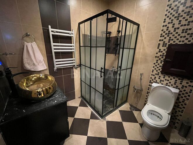 Сдаётся 3-комн. новостройка 120 м², м. 8 ноября, photo 21 from 22
