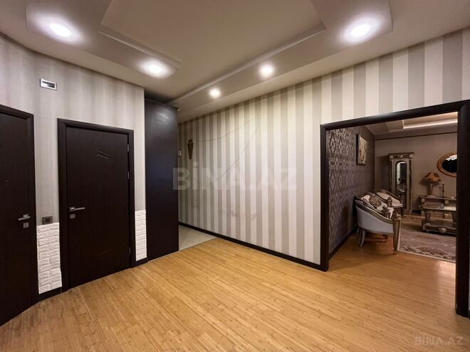 Сдаётся 3-комн. новостройка 120 м², м. 8 ноября, photo 20 from 22