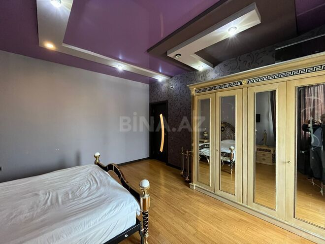 Сдаётся 3-комн. новостройка 120 м², м. 8 ноября, photo 9 from 22