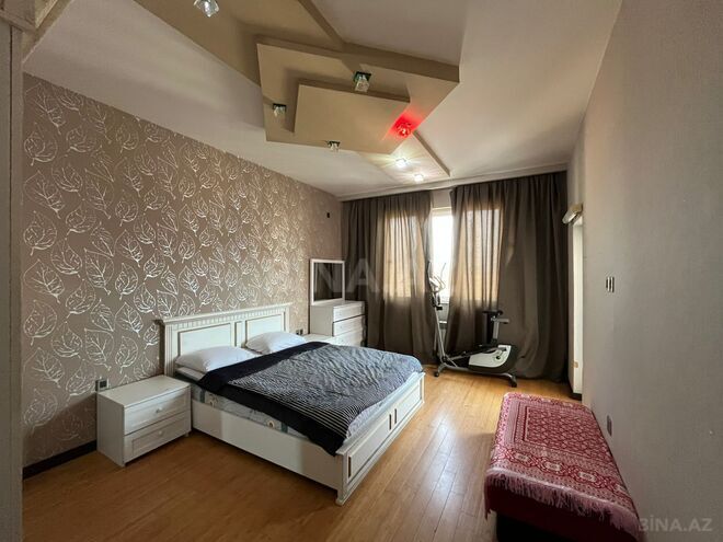 Сдаётся 3-комн. новостройка 120 м², м. 8 ноября, photo 8 from 22