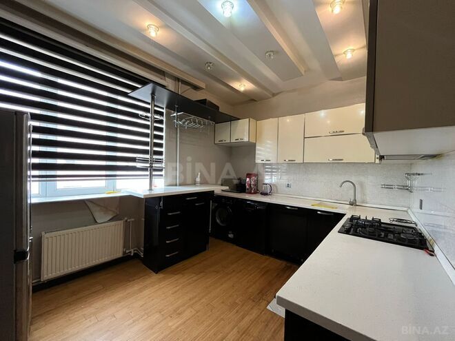 Сдаётся 3-комн. новостройка 120 м², м. 8 ноября, photo 14 from 22