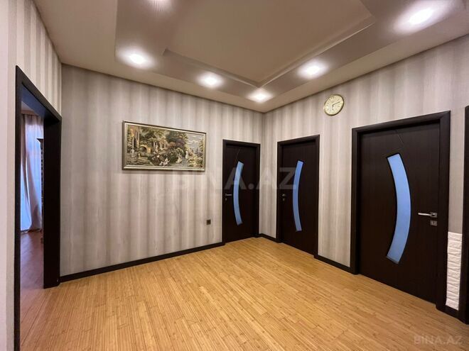 Сдаётся 3-комн. новостройка 120 м², м. 8 ноября, photo 18 from 22