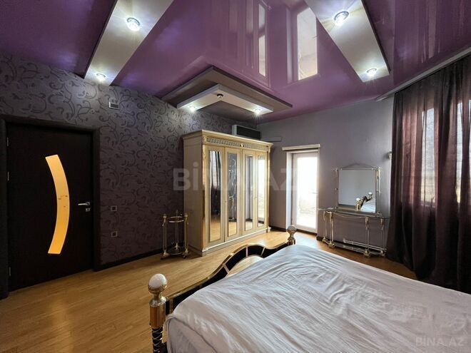 Сдаётся 3-комн. новостройка 120 м², м. 8 ноября, photo 7 from 22