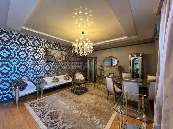 Сдаётся 3-комн. новостройка 120 м², м. 8 ноября, photo 3 from 22