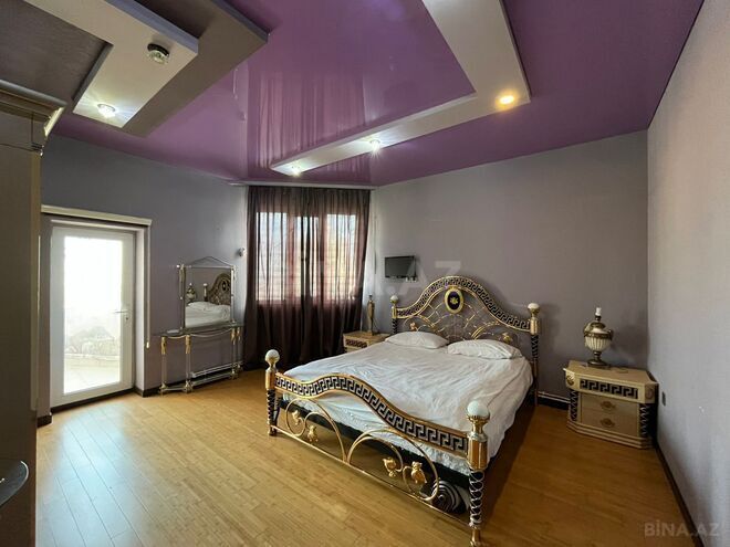 Сдаётся 3-комн. новостройка 120 м², м. 8 ноября, photo 6 from 22