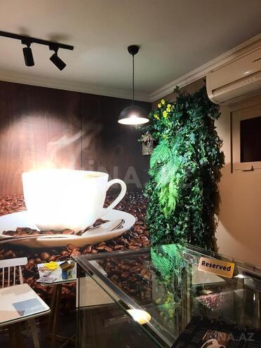 İcarəyə verilir  obyekt 35 m², Elmlər Akademiyası m., photo 12 from 13
