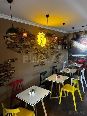 İcarəyə verilir  obyekt 35 m², Elmlər Akademiyası m., photo 4 from 13