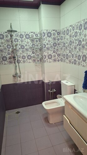 Сдаётся 3-комн. новостройка 120 м², м. Шах Исмаил Хатаи, photo 4 from 8