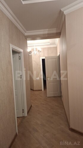 Сдаётся 3-комн. новостройка 120 м², м. Шах Исмаил Хатаи, photo 1 from 8