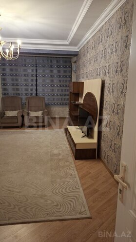 Сдаётся 3-комн. новостройка 120 м², м. Шах Исмаил Хатаи, photo 7 from 8