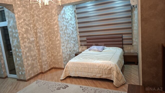 Сдаётся 3-комн. новостройка 120 м², м. Шах Исмаил Хатаи, photo 5 from 8