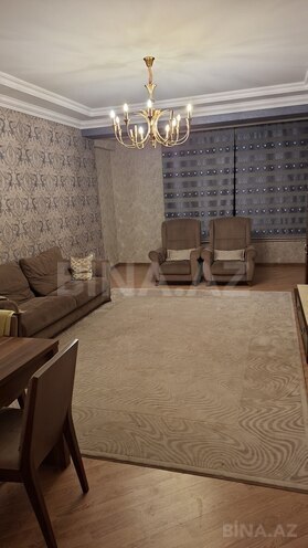 Сдаётся 3-комн. новостройка 120 м², м. Шах Исмаил Хатаи, photo 3 from 8