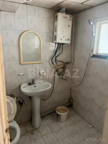 İcarəyə verilir 3 otaqlı köhnə tikili 50 m², İnşaatçılar m., photo 8 from 10