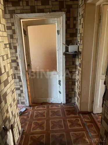 İcarəyə verilir 3 otaqlı köhnə tikili 50 m², İnşaatçılar m., photo 5 from 10
