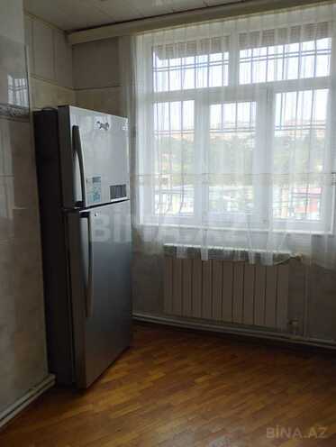 Satılır 3 otaqlı köhnə tikili 80 m², Həzi Aslanov m., photo 10 from 11