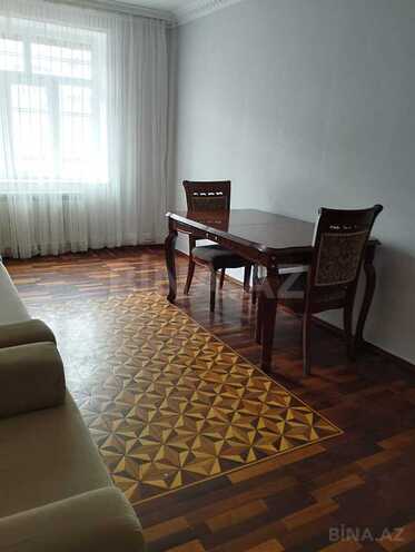 Satılır 3 otaqlı köhnə tikili 80 m², Həzi Aslanov m., photo 3 from 11