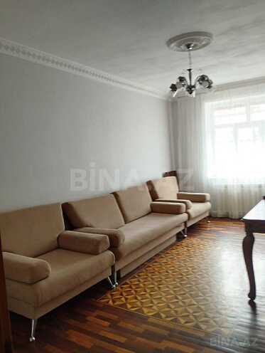 Satılır 3 otaqlı köhnə tikili 80 m², Həzi Aslanov m., photo 1 from 11