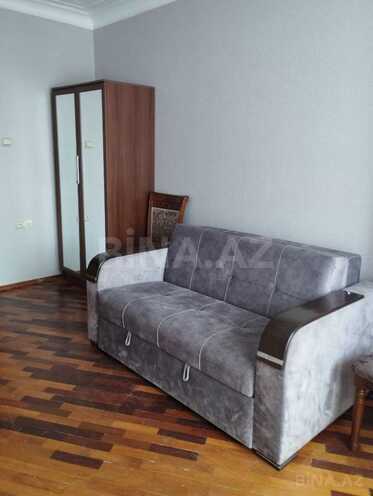 Satılır 3 otaqlı köhnə tikili 80 m², Həzi Aslanov m., photo 4 from 11