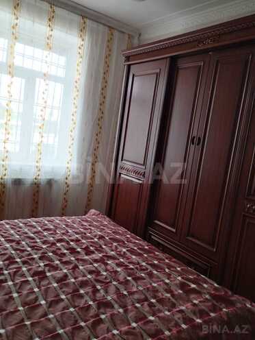 Satılır 3 otaqlı köhnə tikili 80 m², Həzi Aslanov m., photo 7 from 11