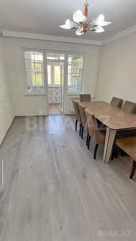 Продаётся 3-комн. вторичка 55 м², м. Халглар Достлугу, photo 1 from 17