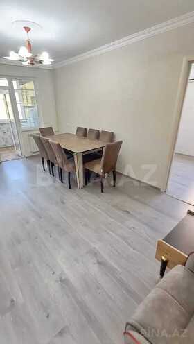Продаётся 3-комн. вторичка 55 м², м. Халглар Достлугу, photo 4 from 17