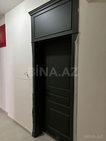 Сдаётся 3-комн. новостройка 80 м², пос. Ясамал, photo 18 from 22
