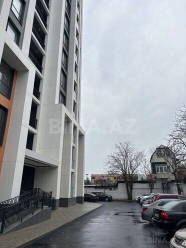 Сдаётся 3-комн. новостройка 80 м², пос. Ясамал, photo 17 from 22