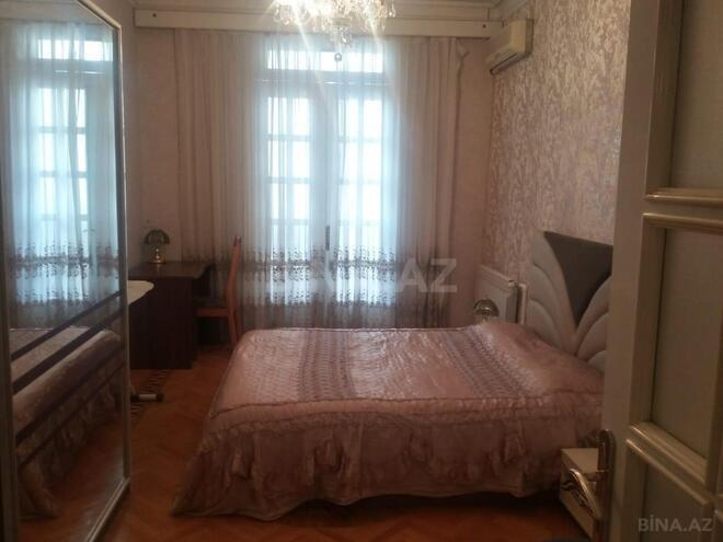 İcarəyə verilir 2 otaqlı köhnə tikili 50 m², 28 May m., photo 1 from 11
