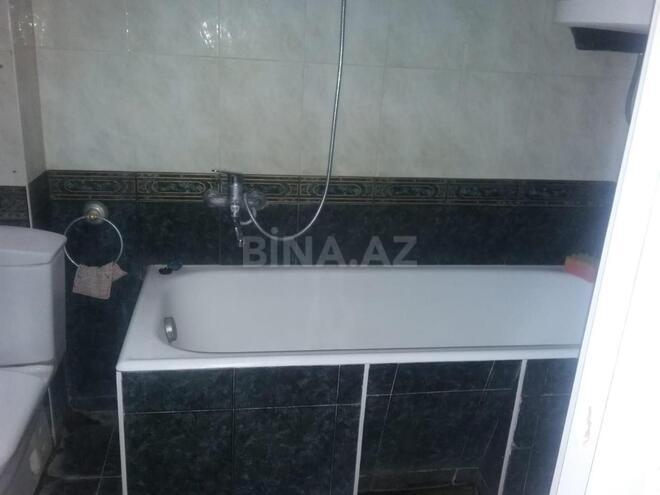 İcarəyə verilir 2 otaqlı köhnə tikili 50 m², 28 May m., photo 8 from 11